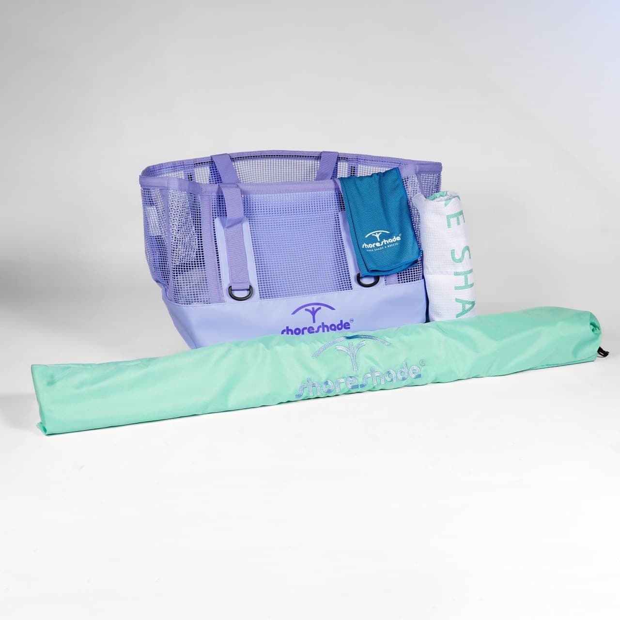 ShoreShade Basic Beach Bundle