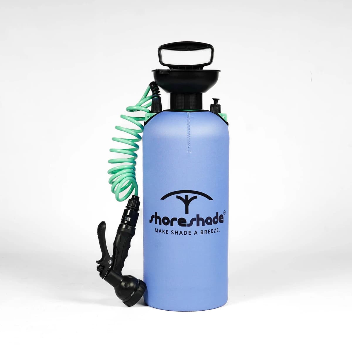 ShoreShower™