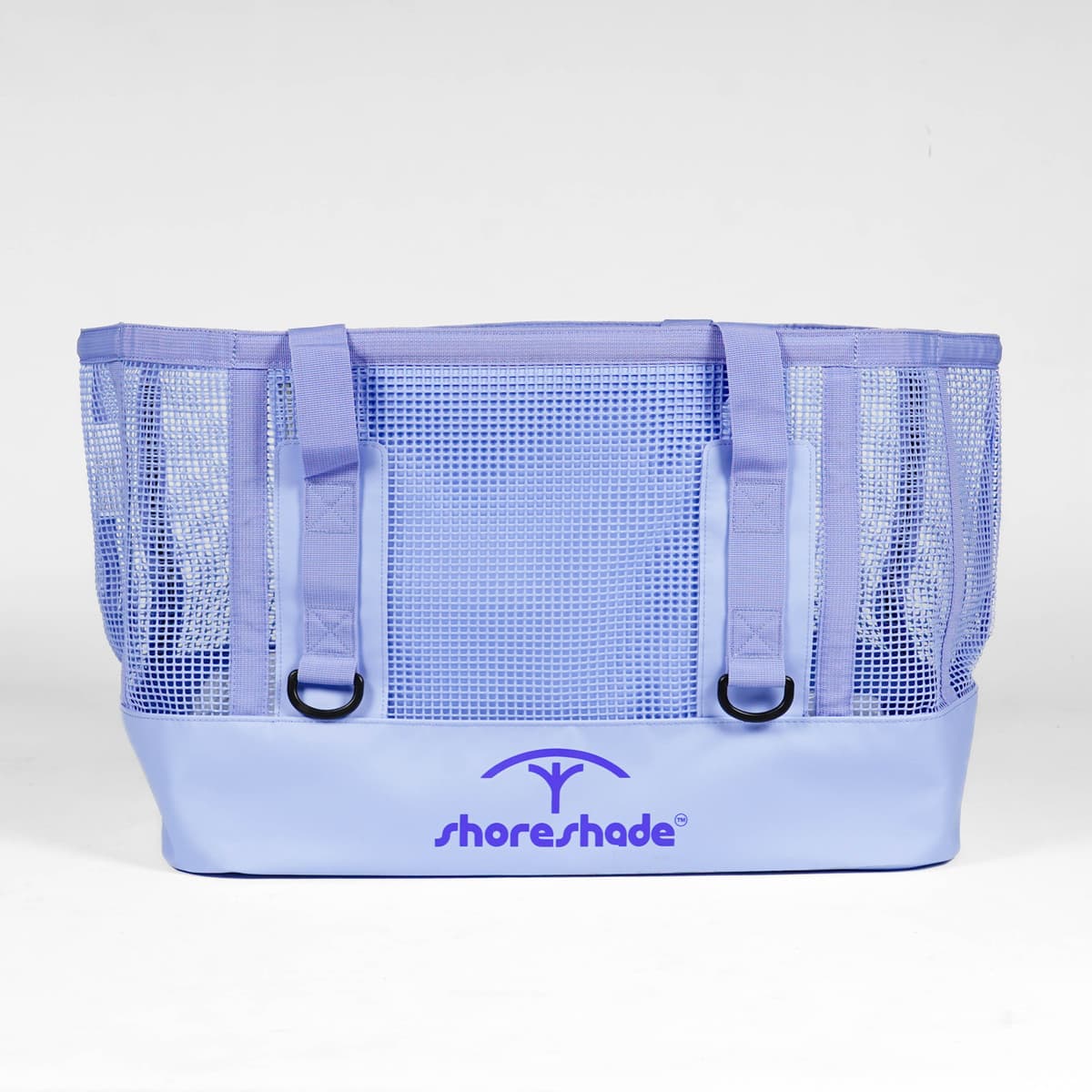 ShoreShade Beach Tote