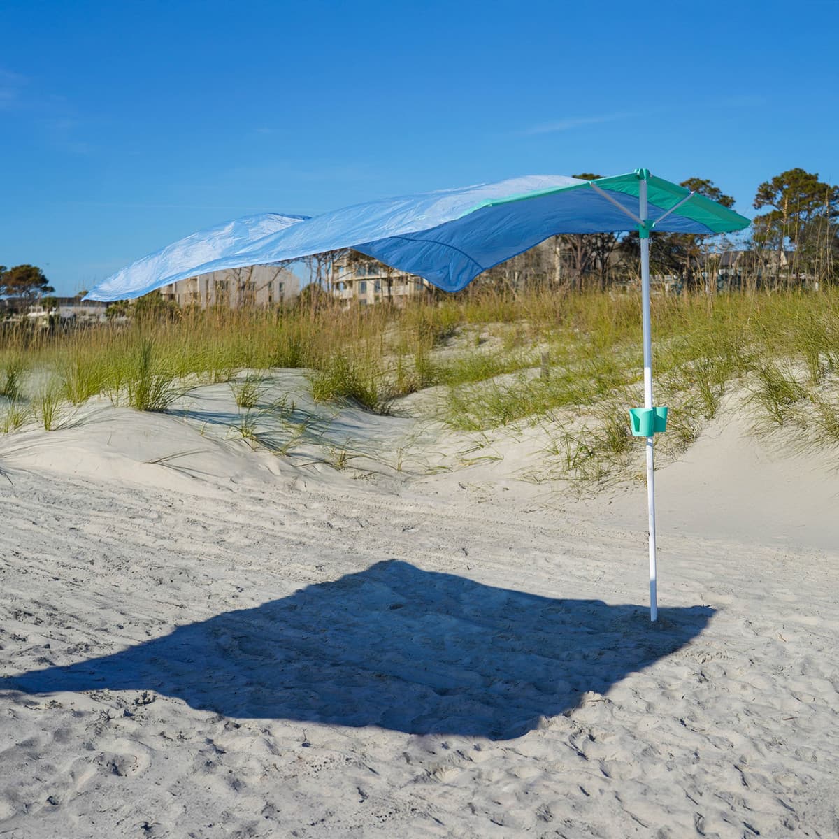 ShoreShade Sail (Ocean Blue)