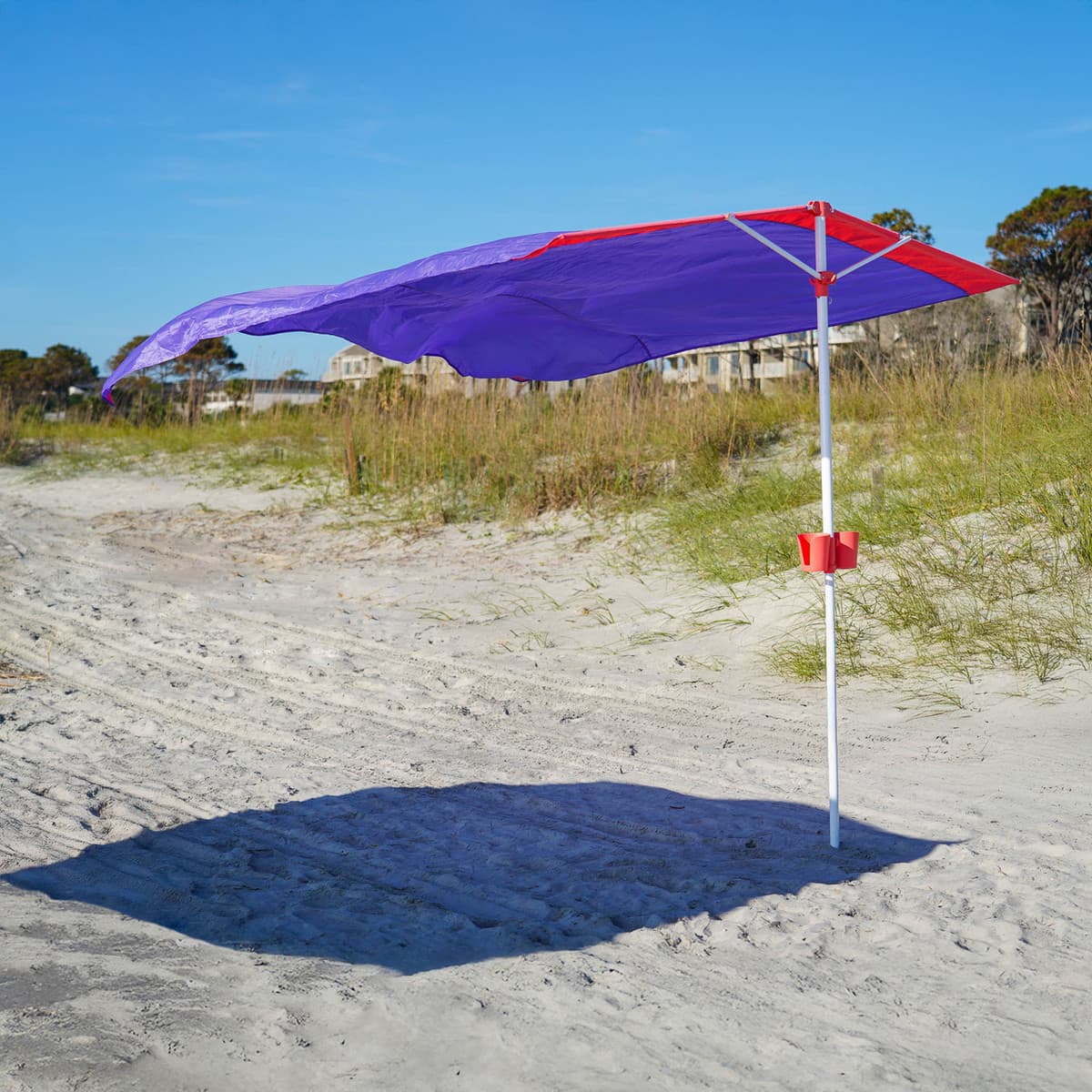 ShoreShade Sail (Cosmic Purple)