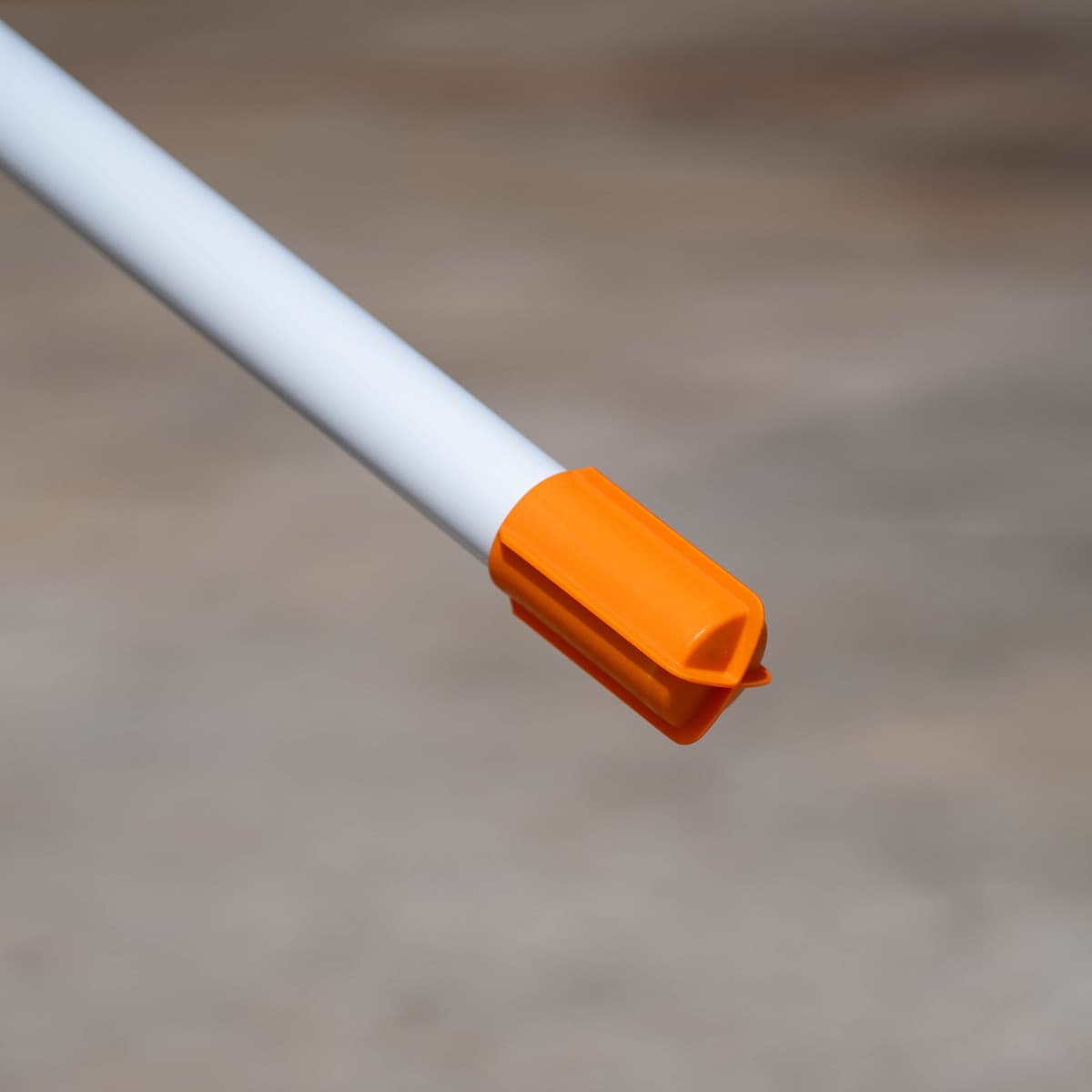 ShoreShade Sail (Sunrise Orange)